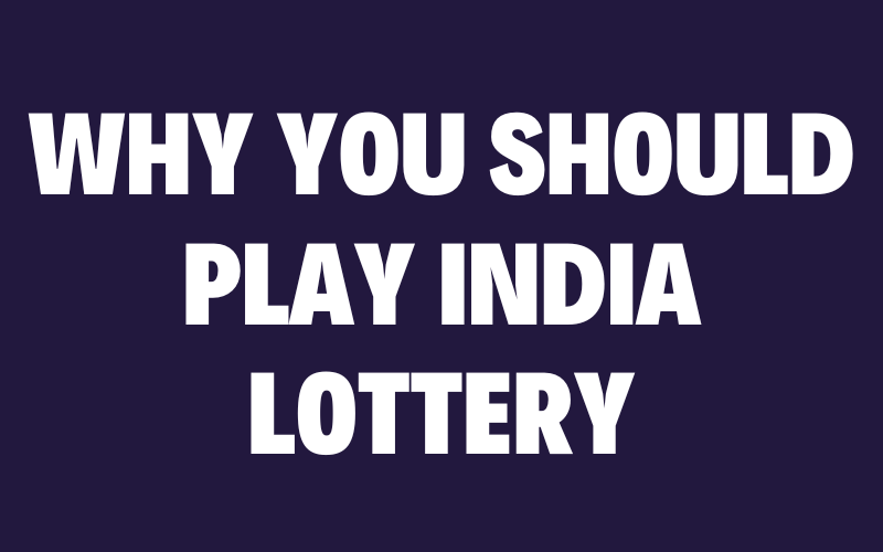 play india lottery