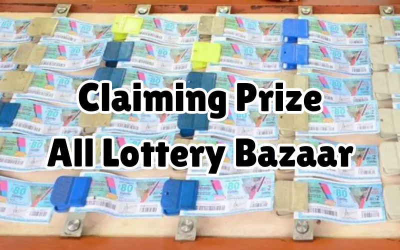 all lottery bazaar play