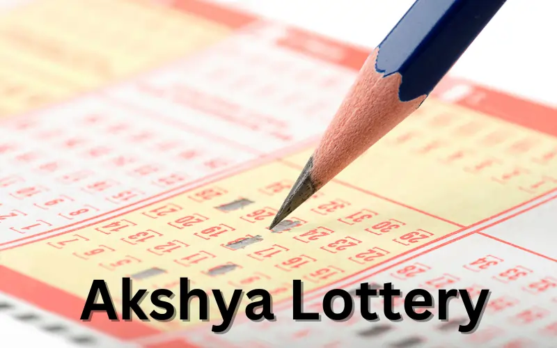 akshaya lottery