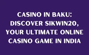 casino in baku