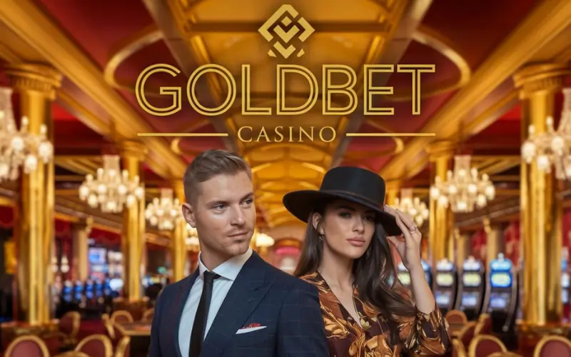 goldbet casino