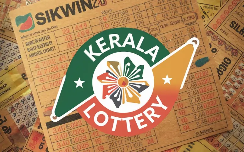 kerala lottery online