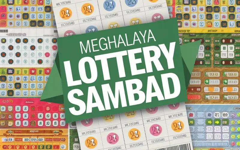 meghalaya lottery sambad