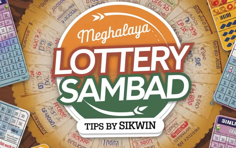 meghalaya lottery sambad